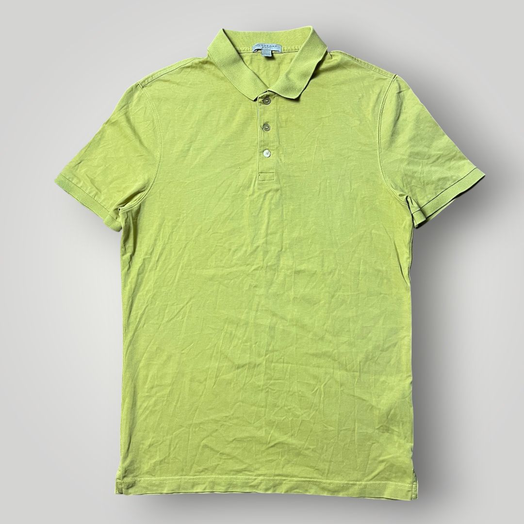 Burberry Polo T-Shirt
