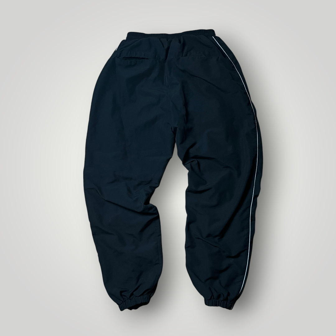Umbro Vintage 90's Spellout Y2K  Lined Track Pants