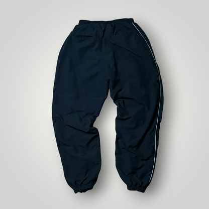 Umbro Vintage 90's Spellout Y2K  Lined Track Pants