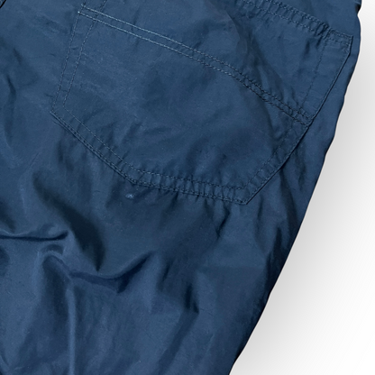 Forest Stacked Fit Pants