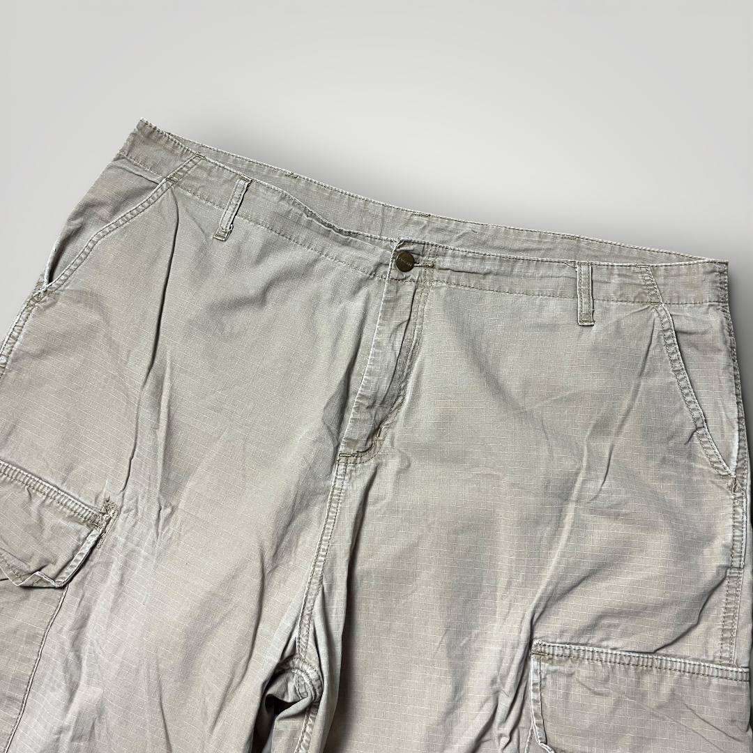 Carhartt Vintage 2000's "Cargo Pant" Y2K Baggy Skater Hip-Hop Pants