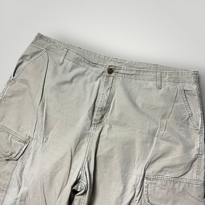 Carhartt Vintage 2000's "Cargo Pant" Y2K Baggy Skater Hip-Hop Pants