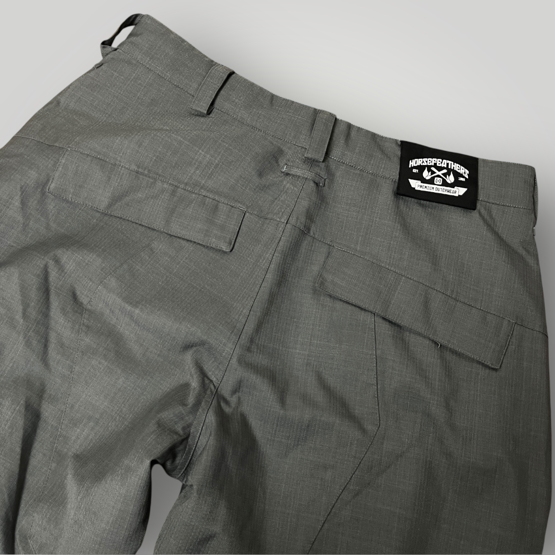 Horsefeathers Snowboard/Ski Ultratech Cargo Pants