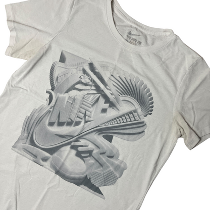 Nike Graphic T-Shirt (Дамско)