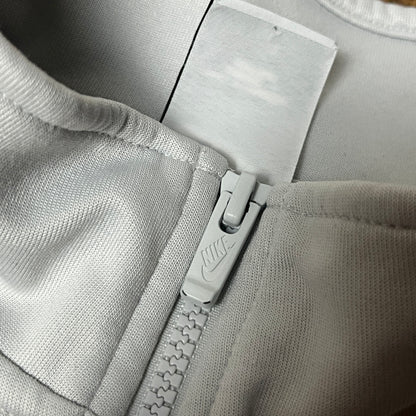 Nike Quater Zip Sweatshirt Crewneck