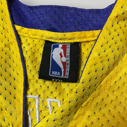 NBA Lakers Kobe Briant Basketball Fan Jersey Tank Top
