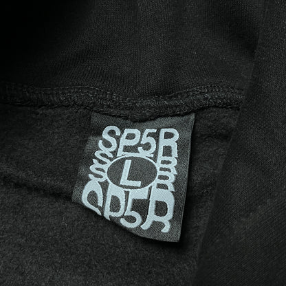 Sp5der "I ❤️ Sp5der" Hoodie (Replica)