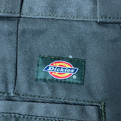 Dickies Forest Green OG Fit Chino Pants