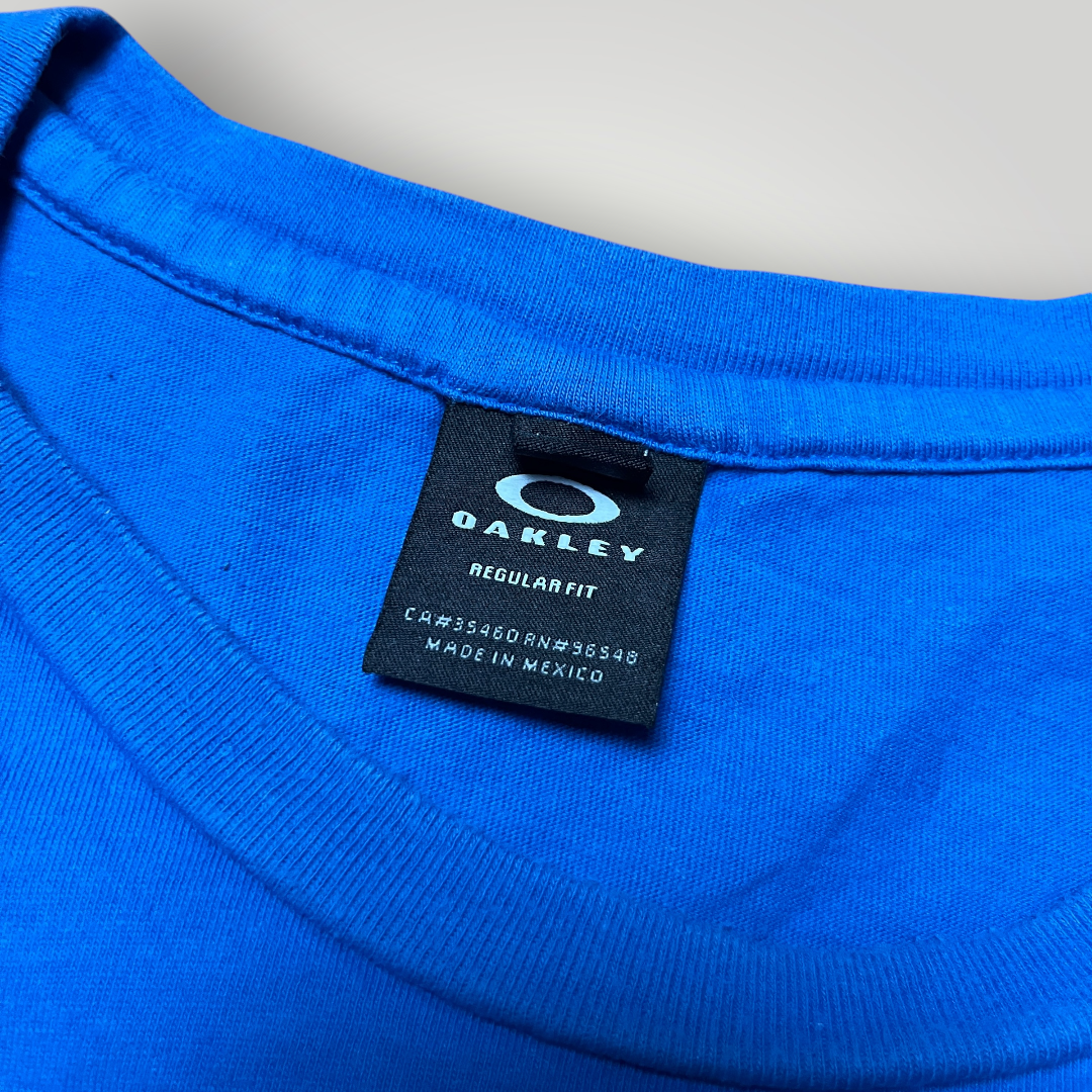 OAKLEY Heavy Cotton T-Shirt