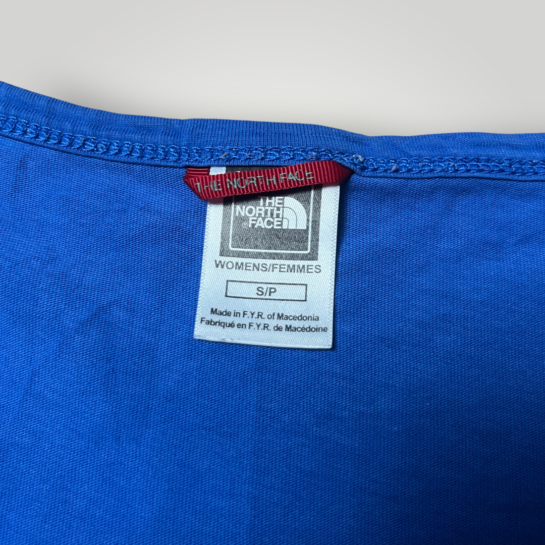 The North Face T-Shirt (Дамско)