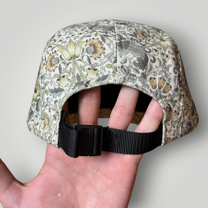 Supreme Liberty London Camp Hat