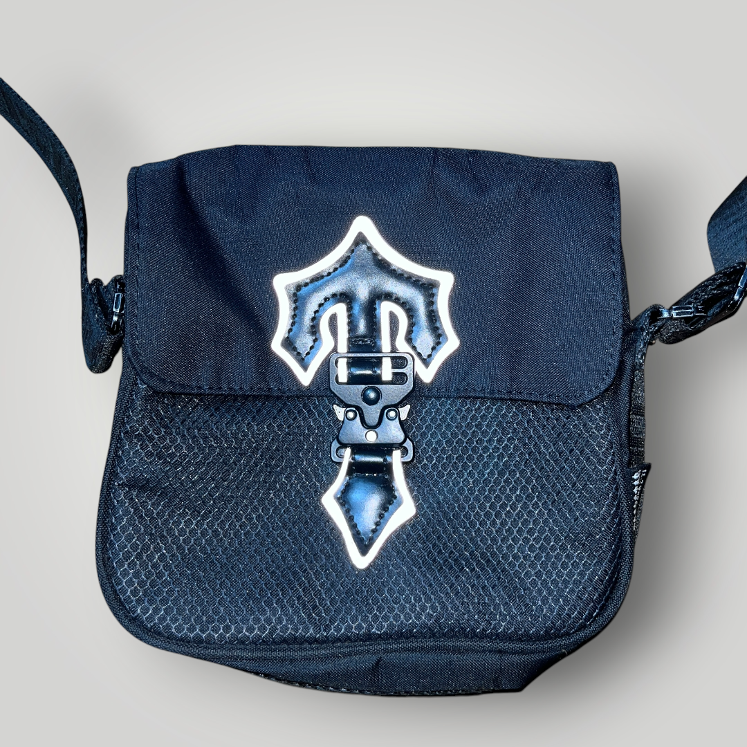 Trapstar Irongate T Crossbody Bag (Replica)