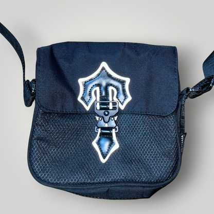 Trapstar Irongate T Crossbody Bag (Replica)