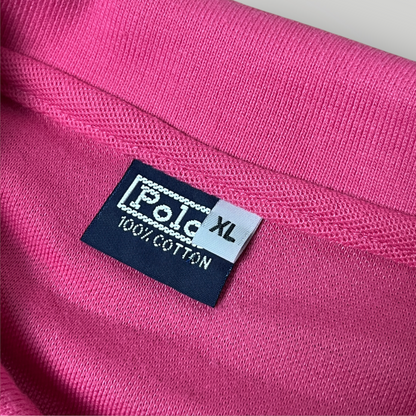 Polo Ralph Lauren Big Pony T-Shirt (Replica) (Дамско)