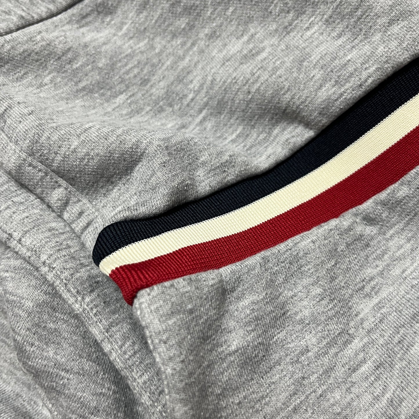 Moncler Zip-Up Hoodie (Replica)