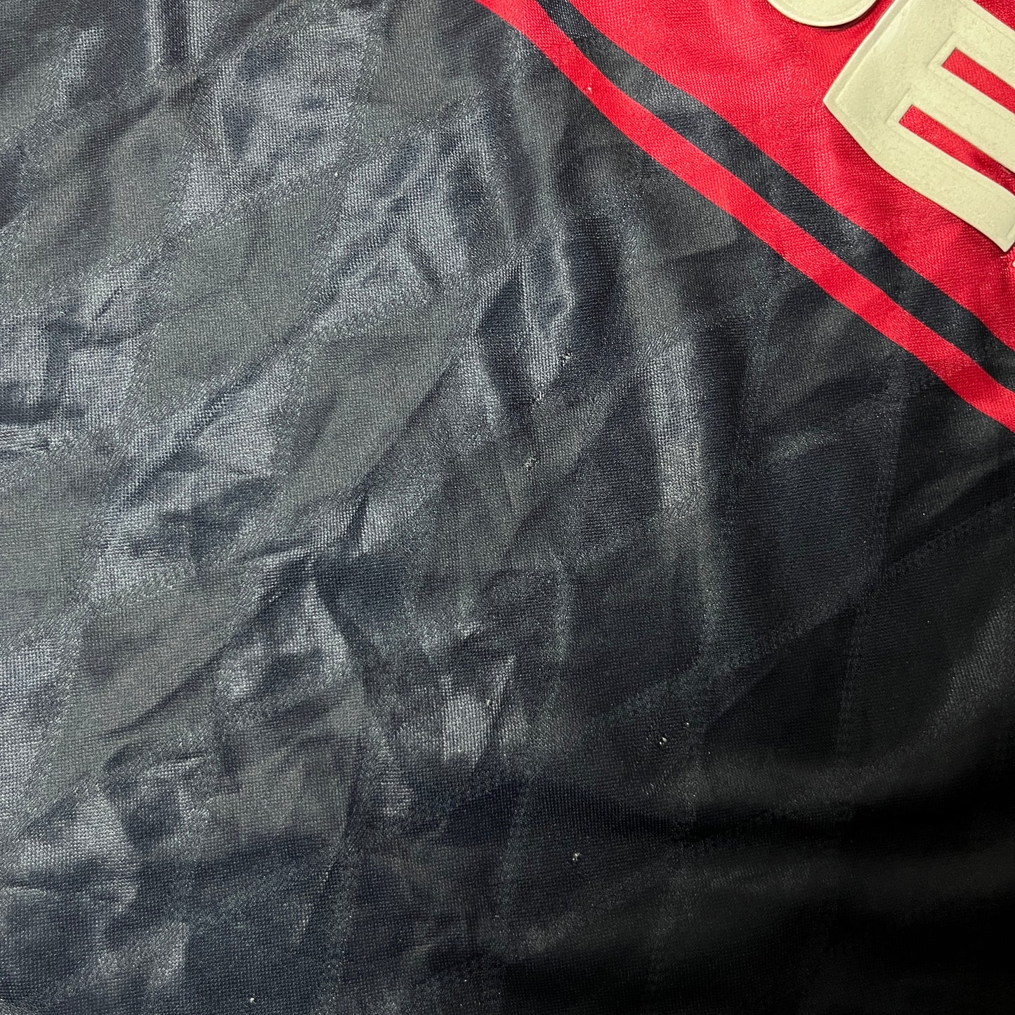 Adidas Bayern Munich 1997-1999 Home Jersey T-Shirt