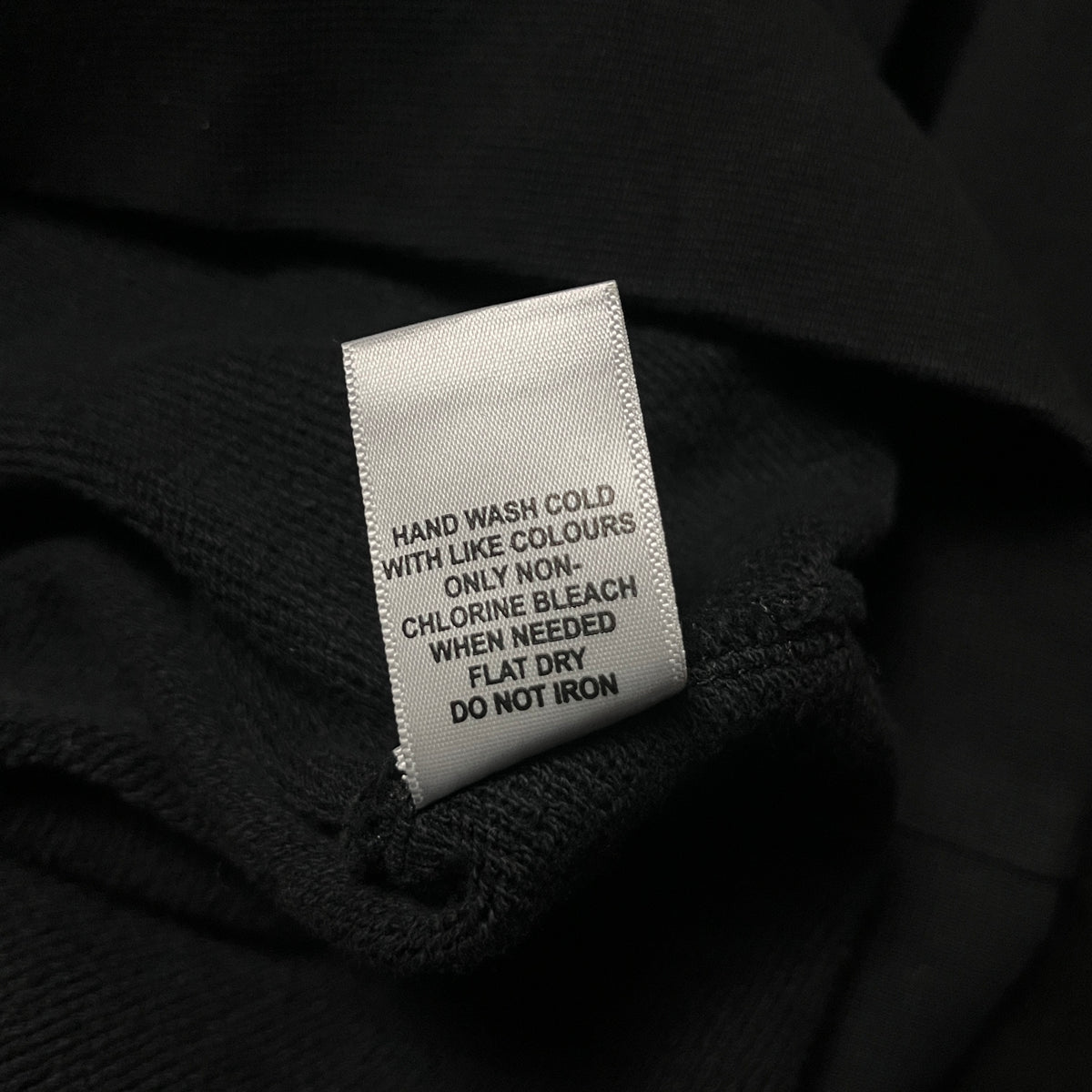 Fear of God ESSENTIALS Half-Zip Sweatshirt Crewneck