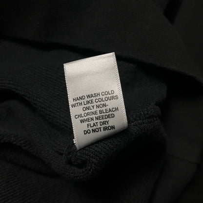 Fear of God ESSENTIALS Half-Zip Sweatshirt Crewneck