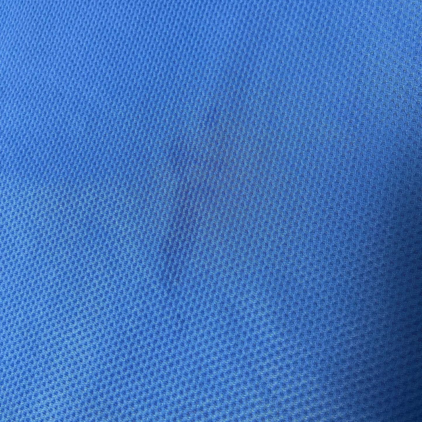 Nike Vintage 00's Center Logo Sport Polo T-Shirt