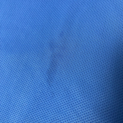 Nike Vintage 00's Center Logo Sport Polo T-Shirt