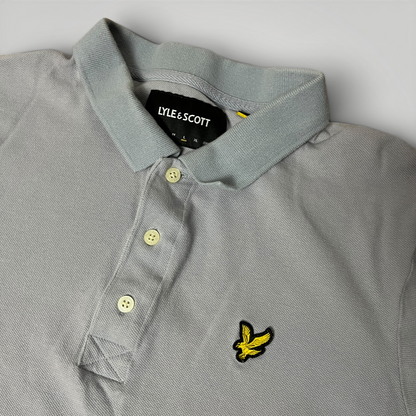 Lyle & Scott Polo T-Shirt