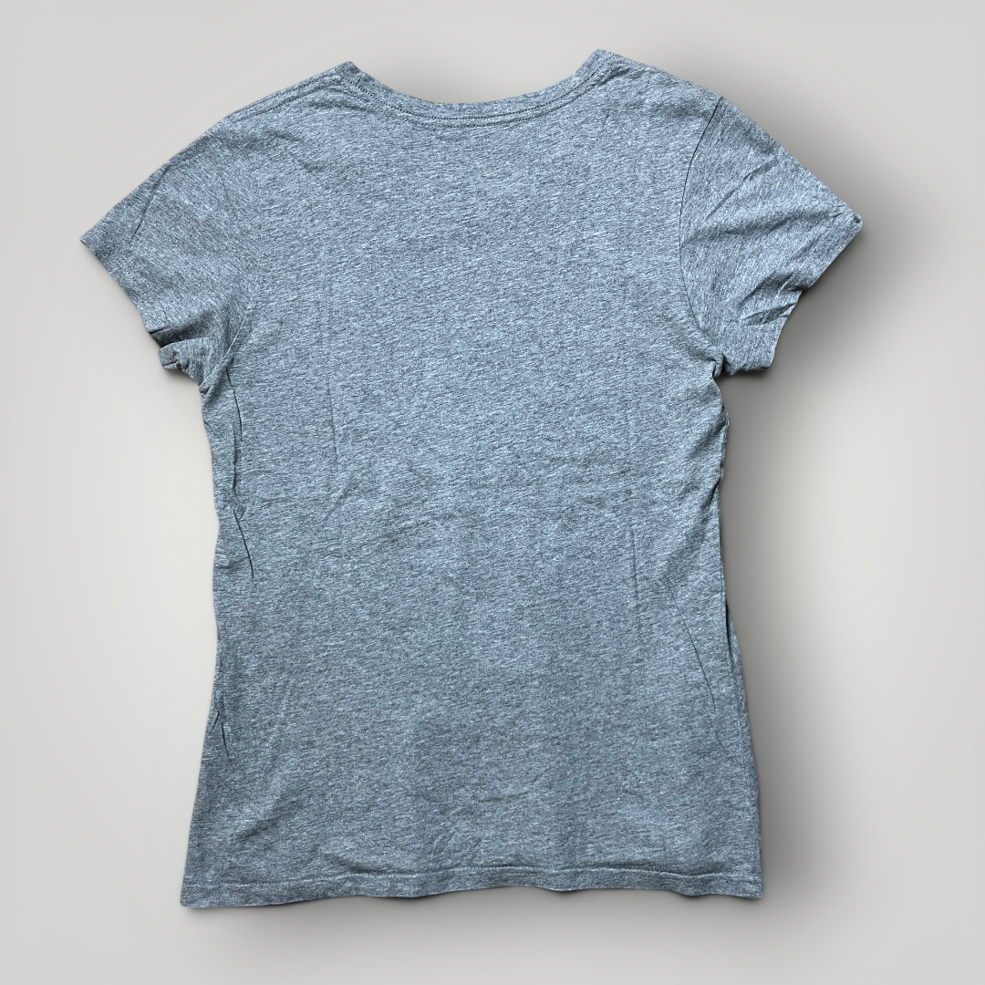 Patagonia "Live Simply" Graphic T-Shirt (Дамско)