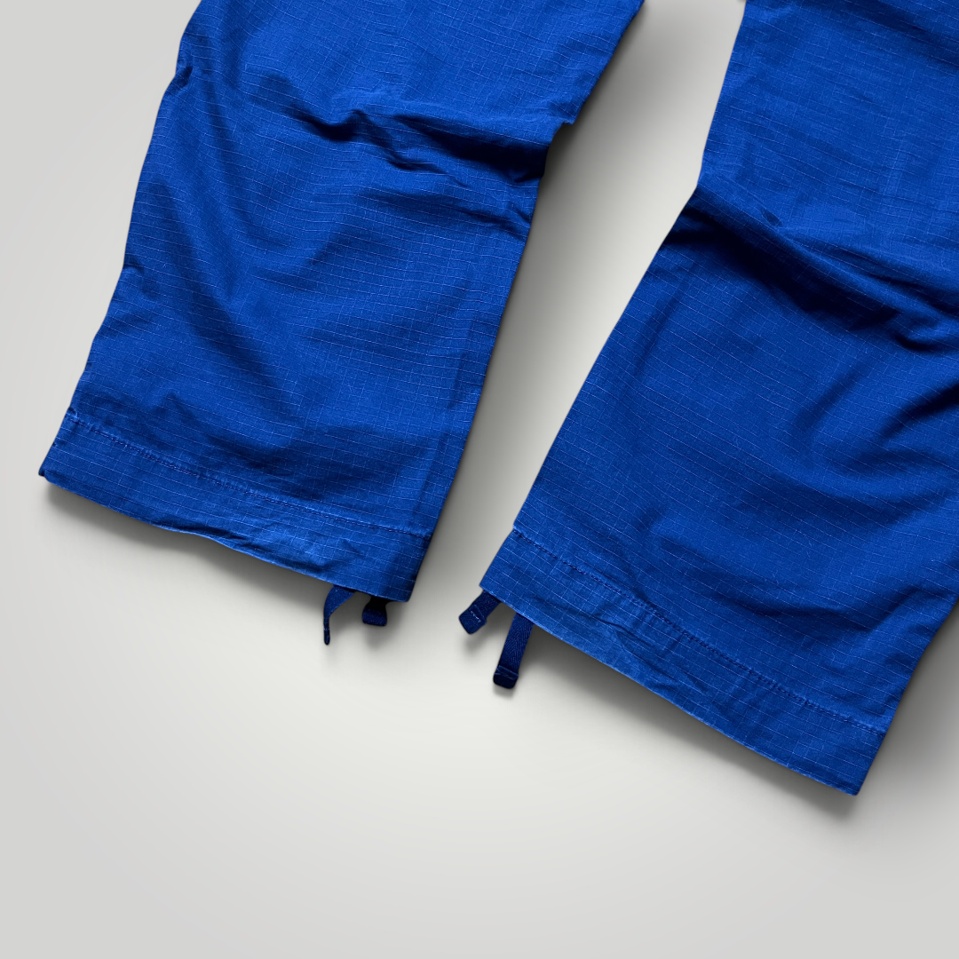 Carhartt WIP Y2K Faded Regular Cargo Skater Pants