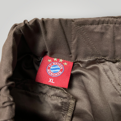 FC Bayern Munich "Lederhosen-Style"  2014/2017 Shorts