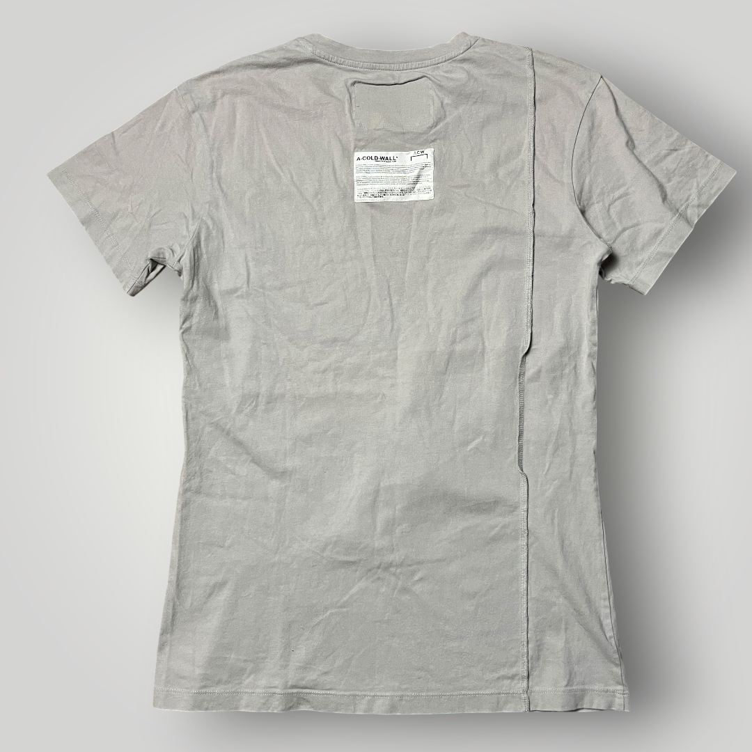 A-COLD-WALL* Architectural Render T-Shirt (Replica)