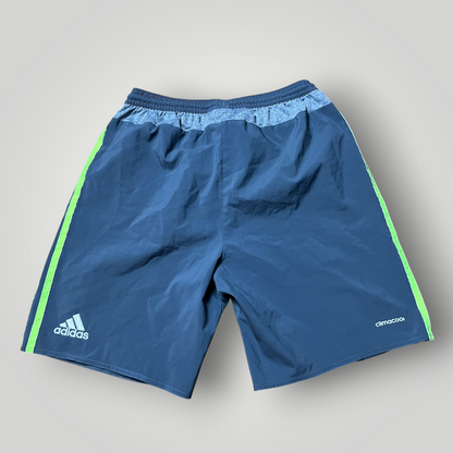 Adidas Real Madrid 2015/2016 Away Football Shorts