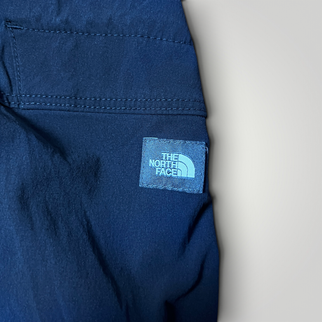 The North Face Belted Hiking Pants