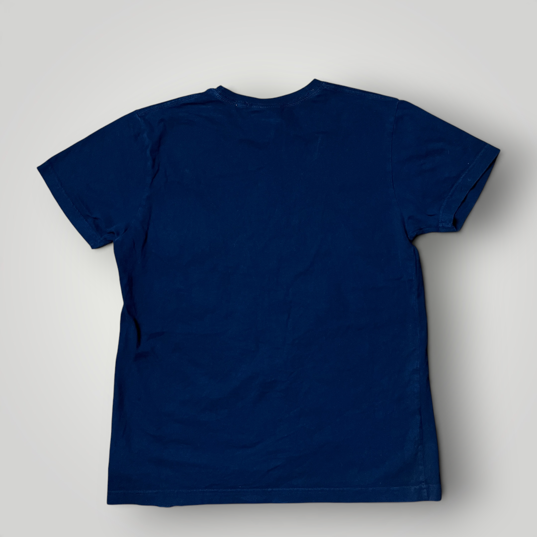 Fishbone "Fuck For Fame" Y2K Heavy Cotton Graphic T-Shirt