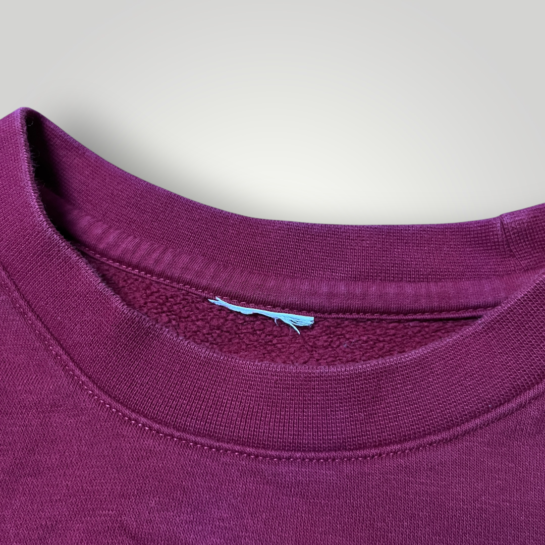 Nike Club Sweatshirt Crewneck