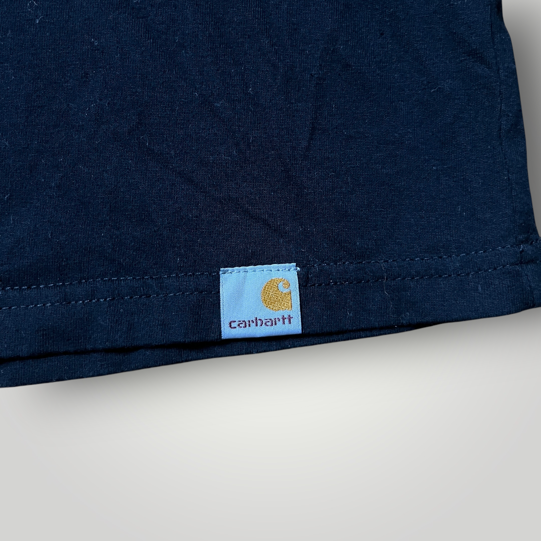 Carhartt "Earthy Pleasures" Heavy Cotton Graphic T-Shirt