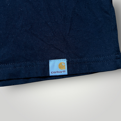 Carhartt "Earthy Pleasures" Heavy Cotton Graphic T-Shirt