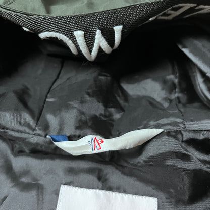 Moncler Hooded Junichi Rain Windbreaker Jacket (Replica)