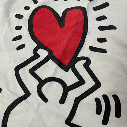 Keith Haring Graphic T-Shirt