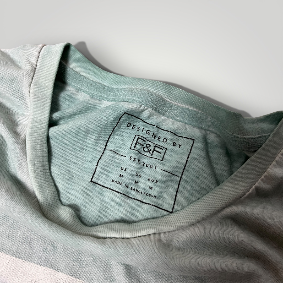 F&F 2012 Swag California Graphic T-Shirt