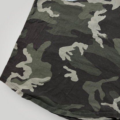 Nike Camo T-Shirt