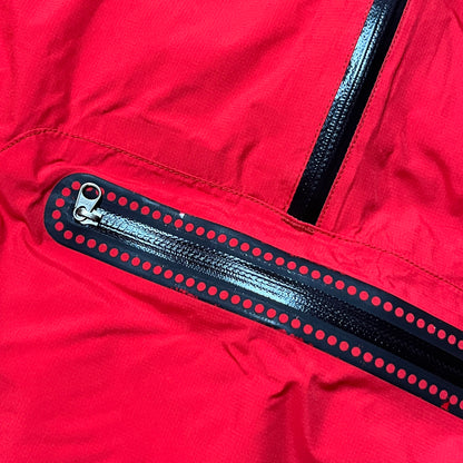 Nike ACG Anorak Drill Windbreaker Jacket (Дамско)