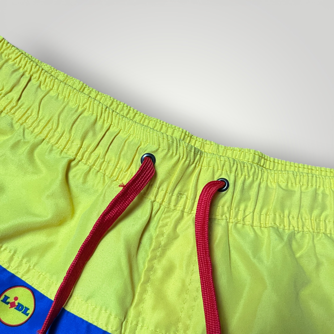 LIDL Shorts