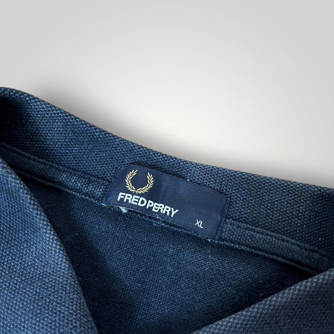 Fred Perry Polo T-Shirt