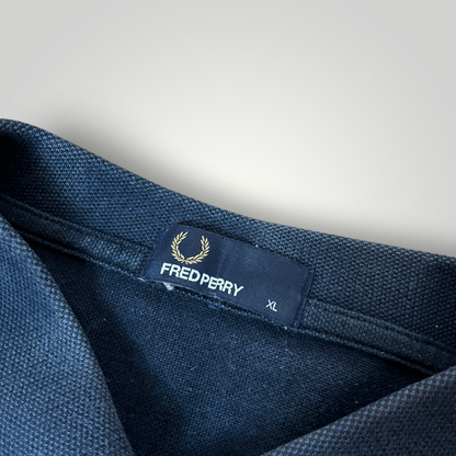 Fred Perry Polo T-Shirt