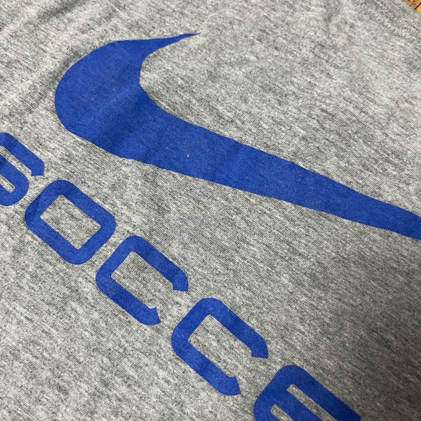 Nike "Crossfire Soccer" T-Shirt