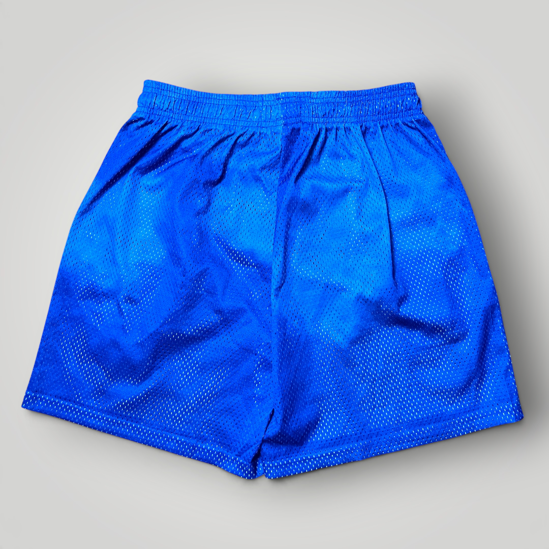 Eric Emanuel EE Basic Short "Xavier Collado Empire" Shorts (Replica)