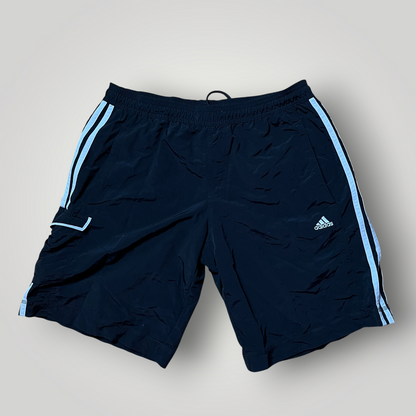 Adidas Striped Shorts