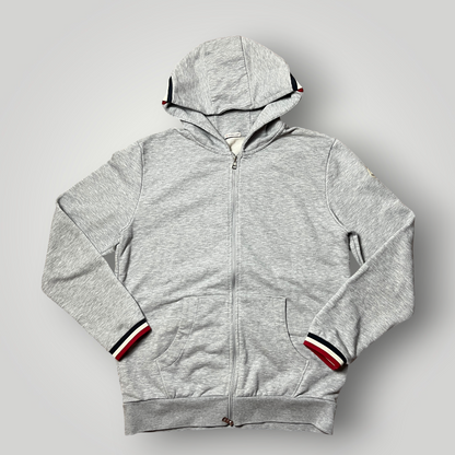 Moncler Zip-Up Hoodie (Replica)