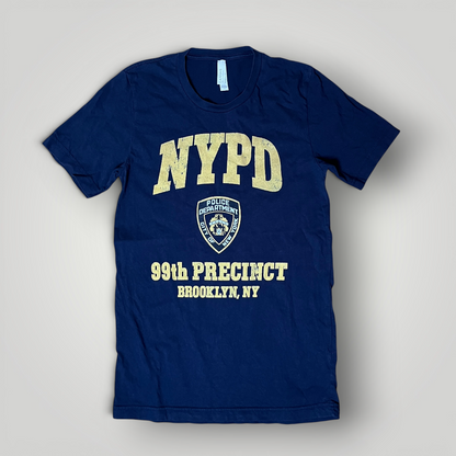 NYPD Graphic T-Shirt