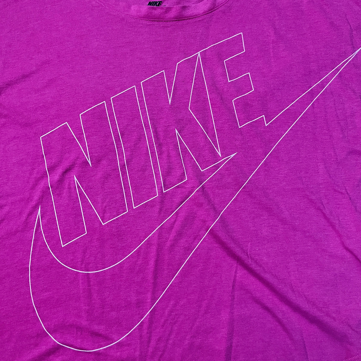 Nike Long Sleeve Shirt (Дамско)