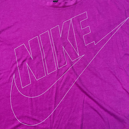 Nike Long Sleeve Shirt (Дамско)